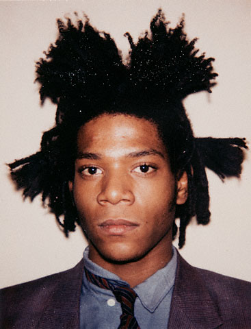jean michel basquiat interview 1982