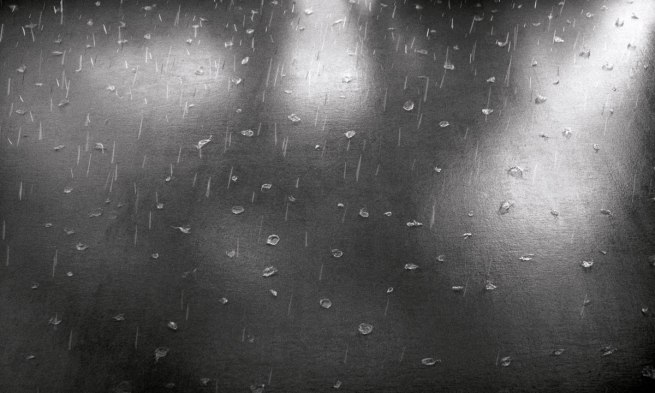Thomas Demand German 1964- 'Regen / Rain' (still) 2008
