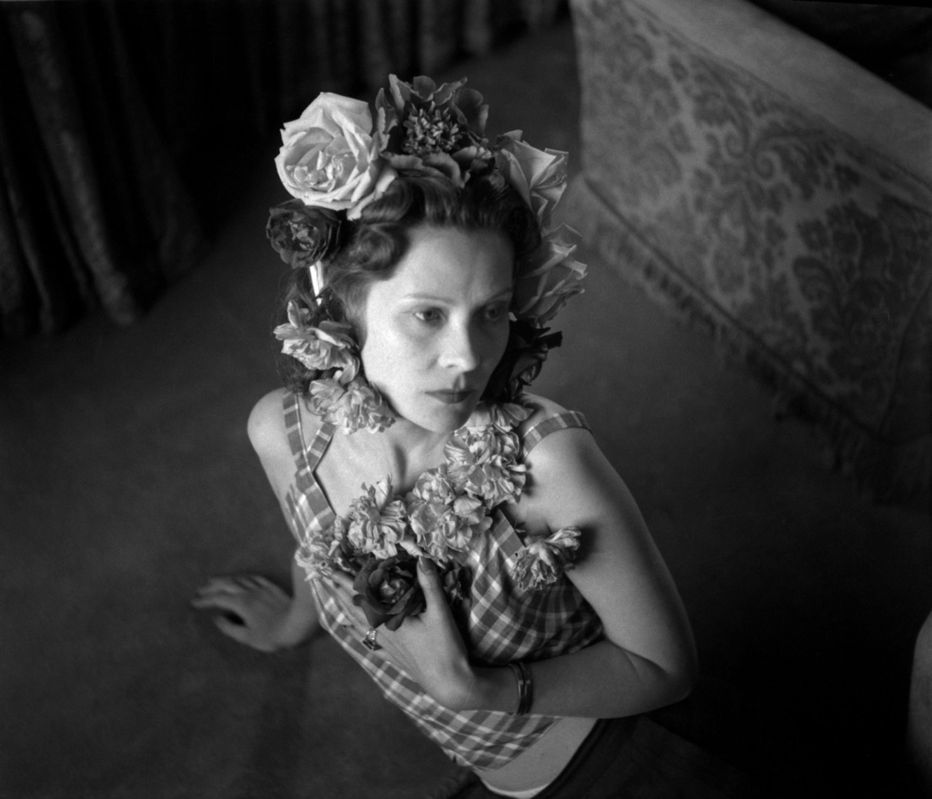 Cecil Beaton. 'Princess Natasha Paley' 1930s