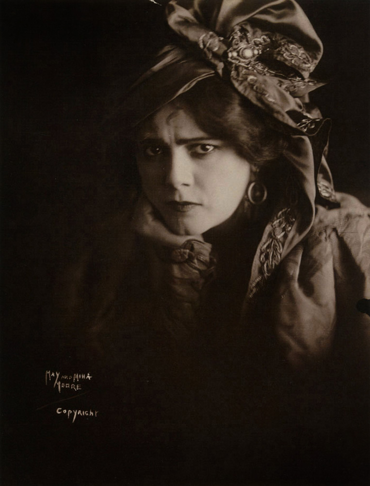 Exhibition TruthBeauty Pictorialism and the Photograph as Art, 1845-1945 at George Eastman House, New York Art Blart image