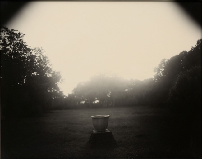 Sally Mann. 'Virginia' from the 'Mother Land' series 1992 
