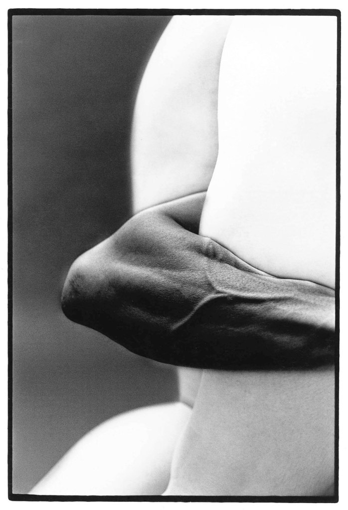 Eikoh Hosoe. 'Embrace #52' 1970