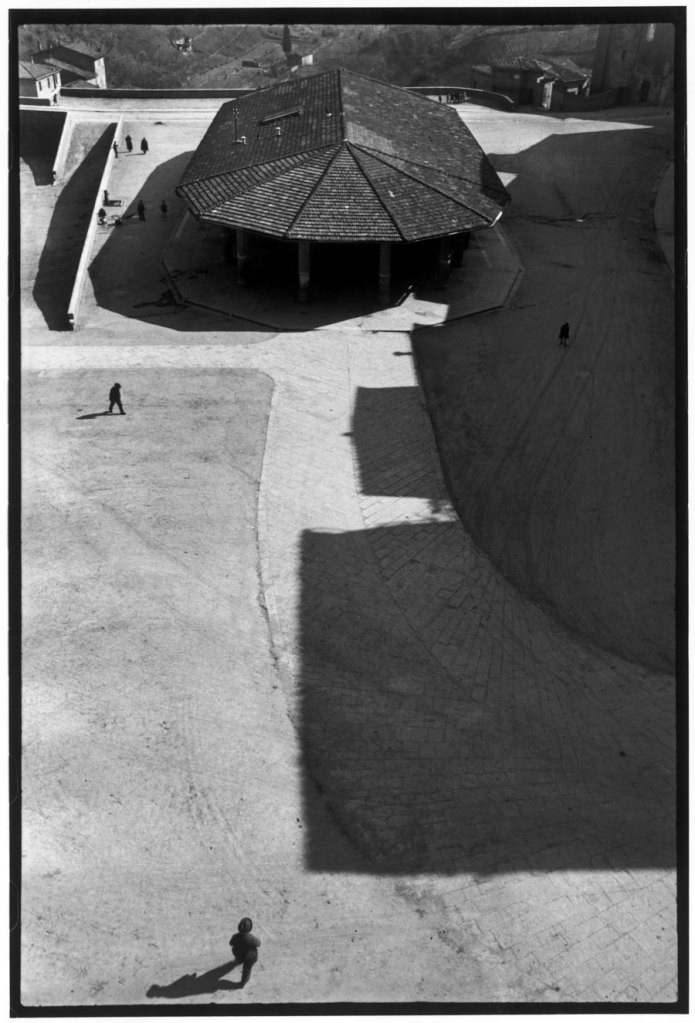 Henri Cartier-Bresson (French, 1908-2004) 'ITALY. Tuscany. Sienna. 1933'