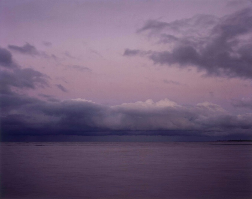 Simon Norfolk (British, b. Nigeria, 1963) 'Sword Beach' 2004