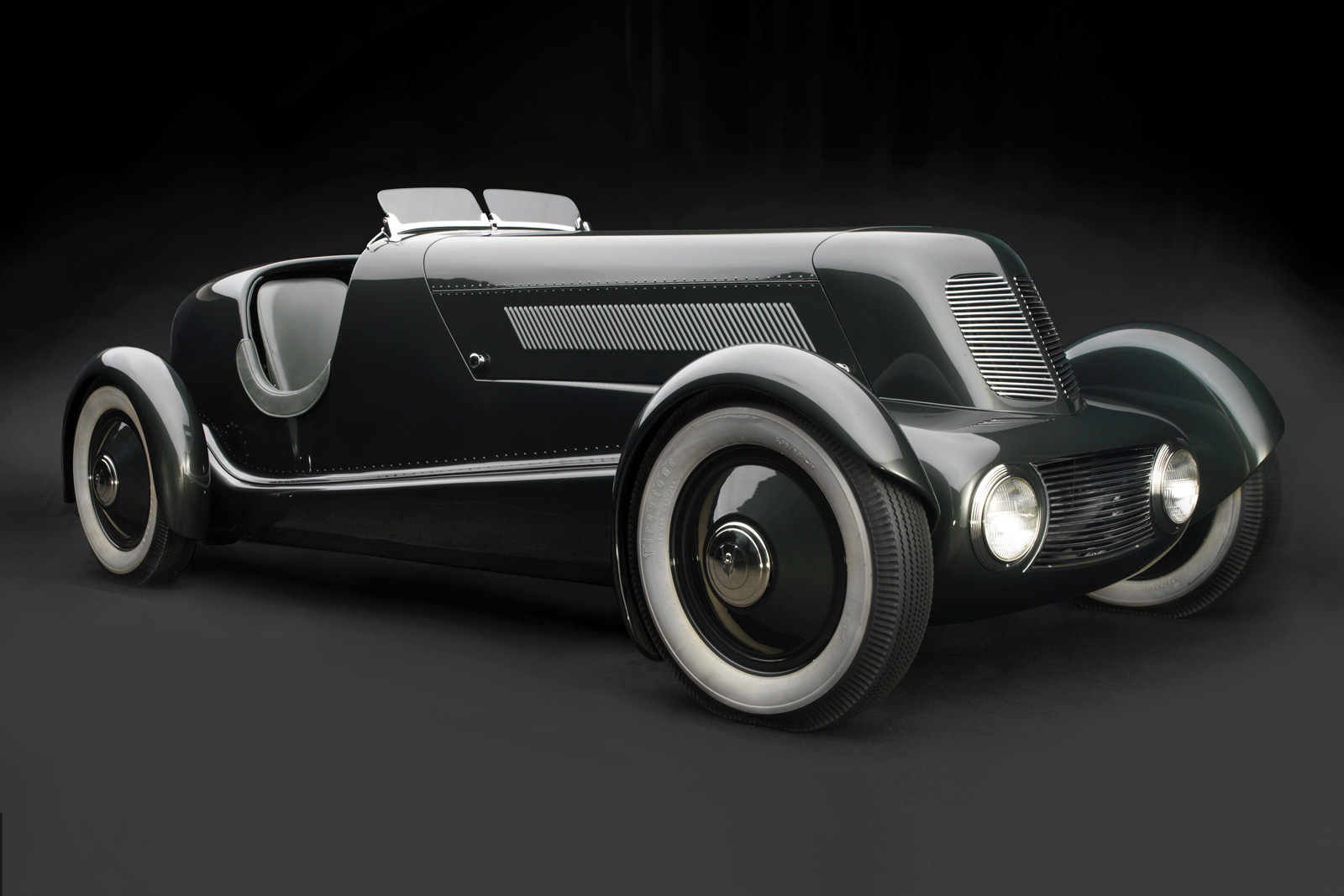 1934 Edsel ford speedster