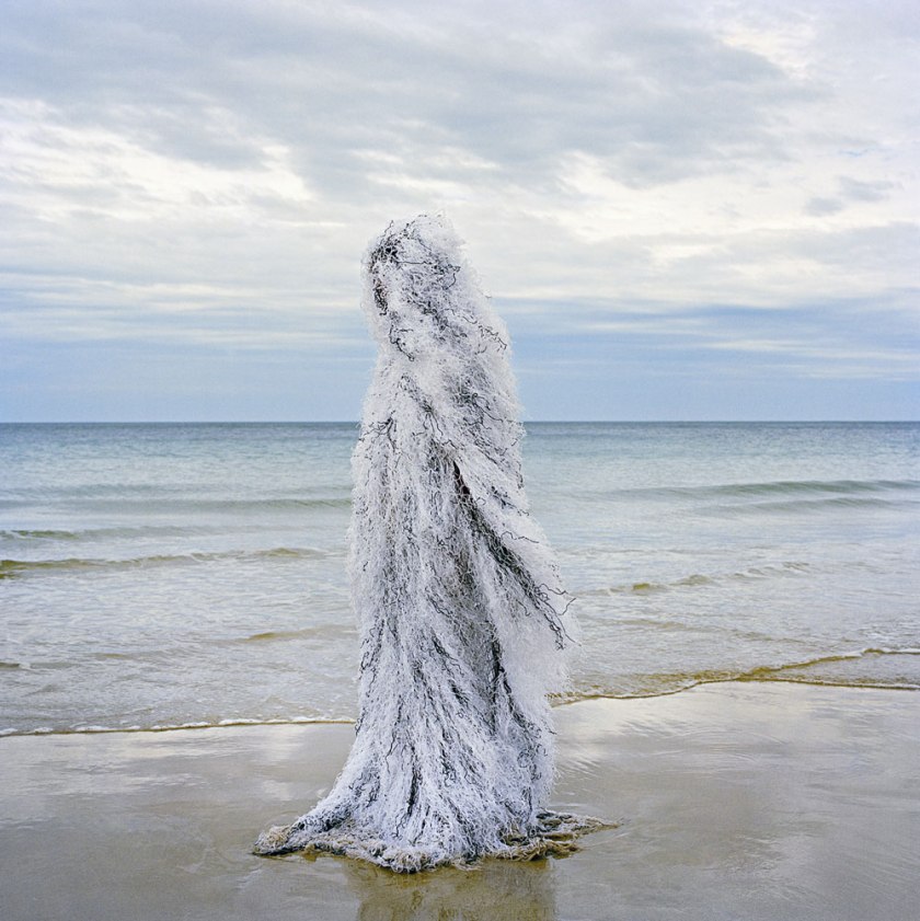 Polixeni Papaetrou born Australia 1960 'Ocean Man' 2013