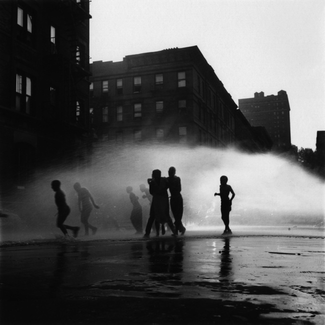 Gordon Parks (American, 1912-2006) 'Untitled, Harlem, New York' 1948