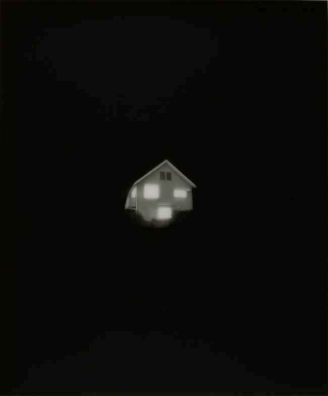 Yuki Onodera (Japanese, born 1962) 'Look Out the Window, No. 18' 2000