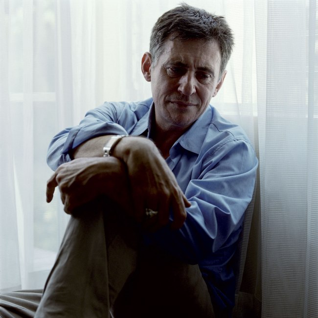 Sam Taylor-Johnson. 'Gabriel Byrne' 2002 