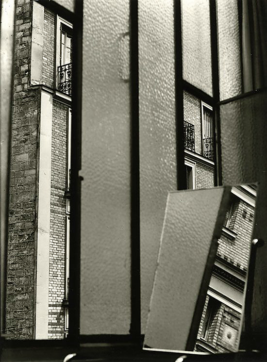 Florence Henri. 'Parisian Window' 1929