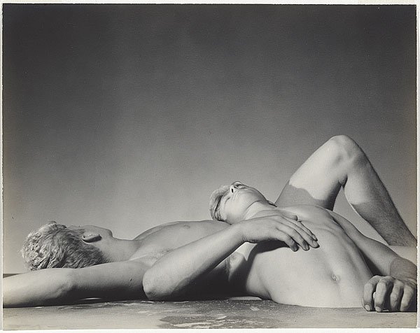 George Platt Lynes (American, 1907-1955) 'Untitled' 1941