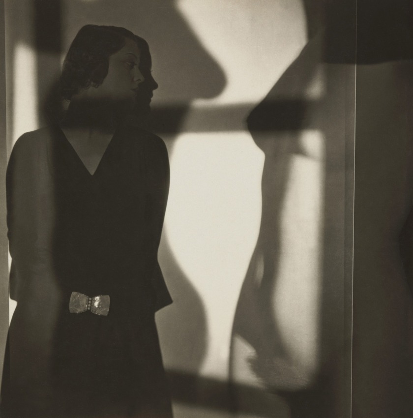 Maurice Tabard (French, 1897-1984) 'Untitled' 1929