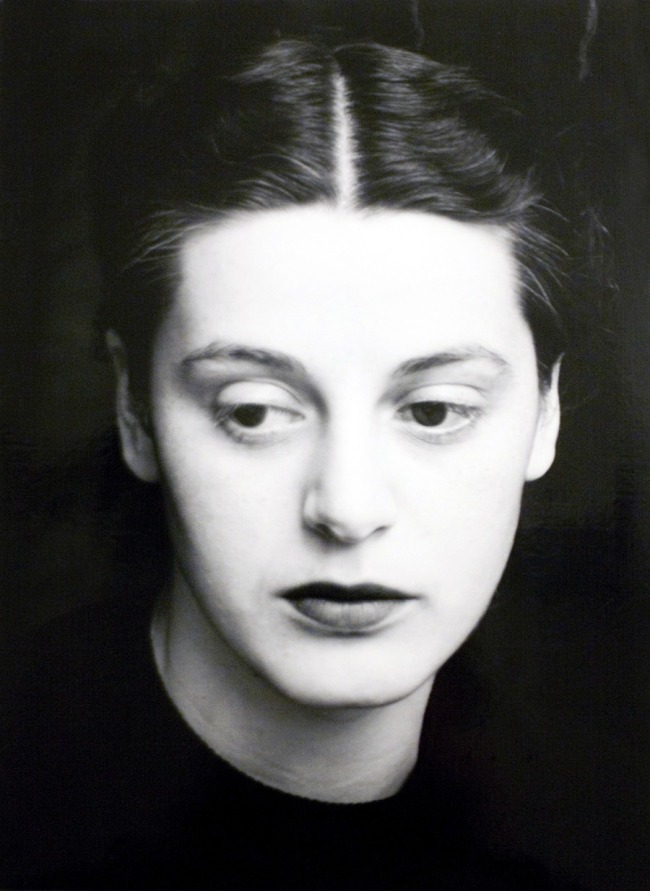Otto Steinert (1915-1978) 'La Comtesse de Fleury' 1952