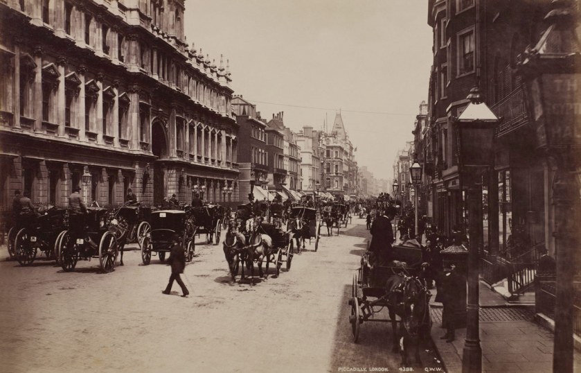 George Washington Wilson and Charles Wilson (photographers) Marion & Co (publishers) 'Piccadilly, London' 1890