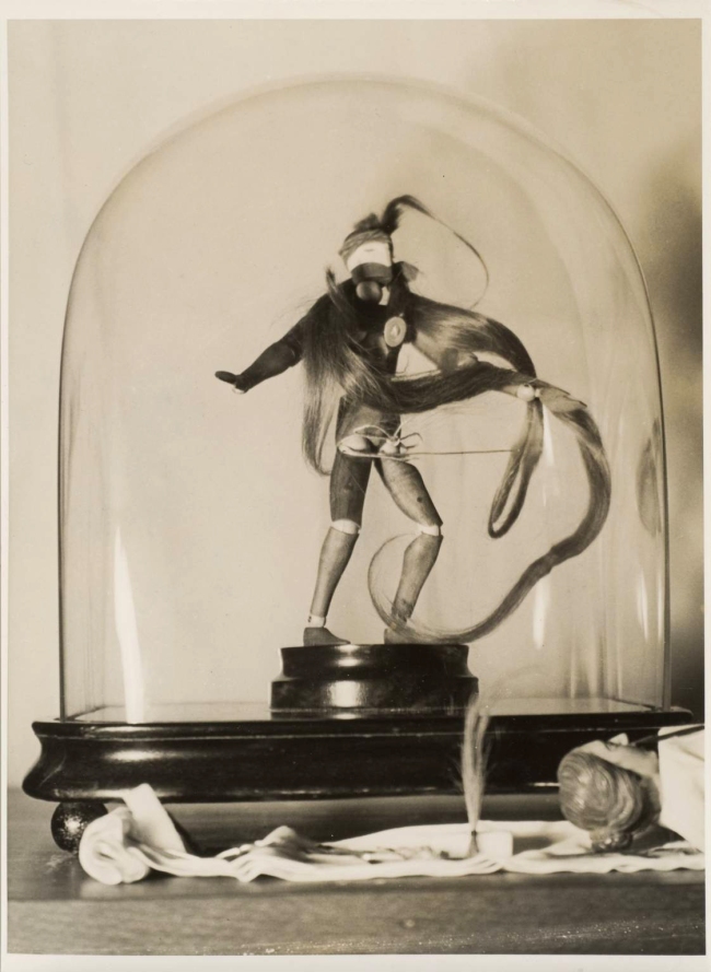 Claude Cahun (French, 1894-1954) 'Untitled' 1936