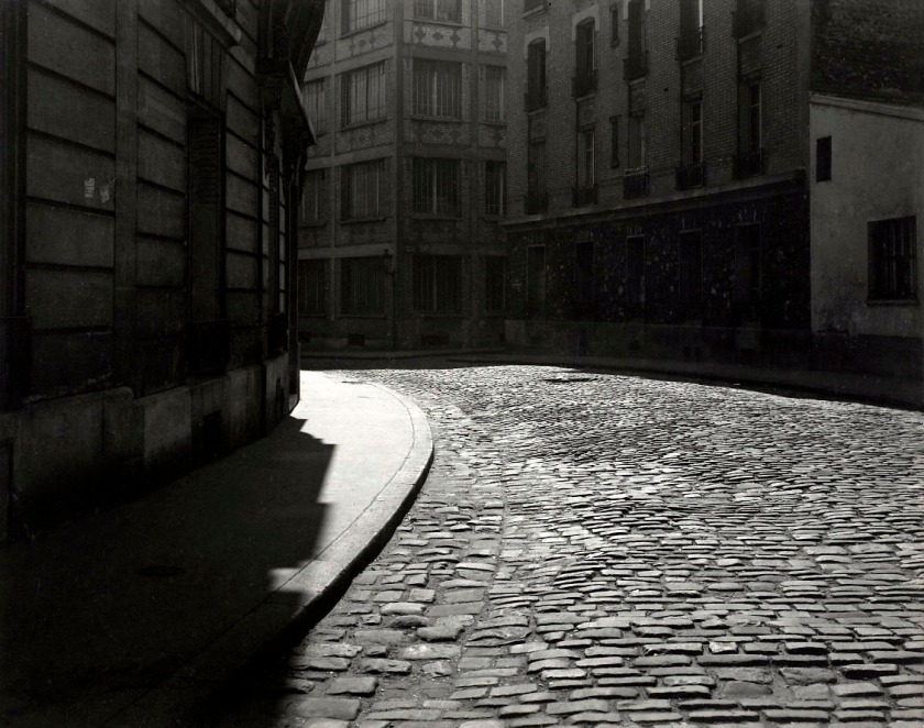 Louis Stettner (American, 1922-2016) 'Paris' 1949