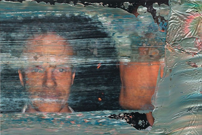 Gerhard Richter (German, b. 1932) '13.5.07' 2007