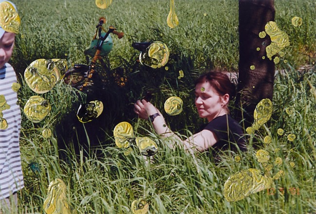 Gerhard Richter (German, b. 1932) '21.2.08' 2008