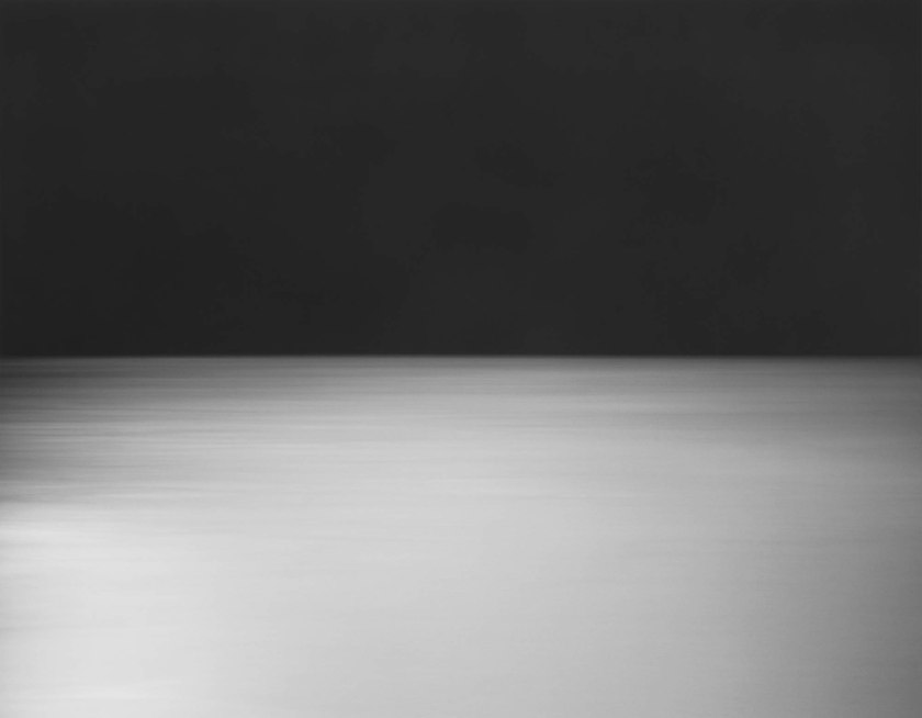 Hiroshi Sugimoto (Japanese, b. 1948) 'Bay of Sagami, Atami' 1997