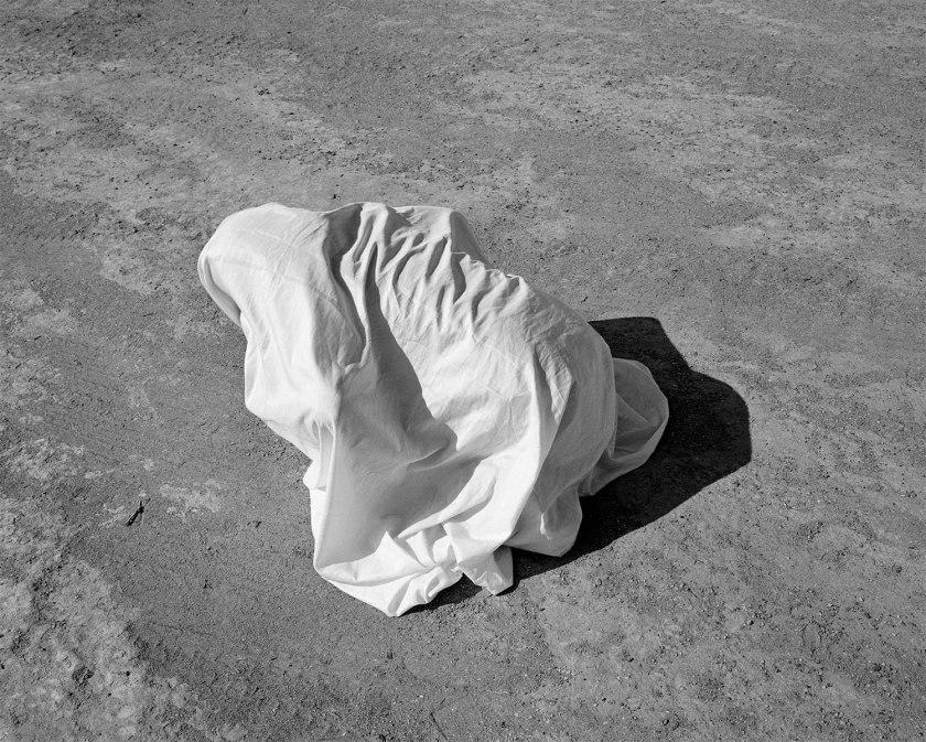 Hoda Afshar (Iran, Australia, b. 1983) 'Untitled' From the series 'Speak the wind' 2015-2022