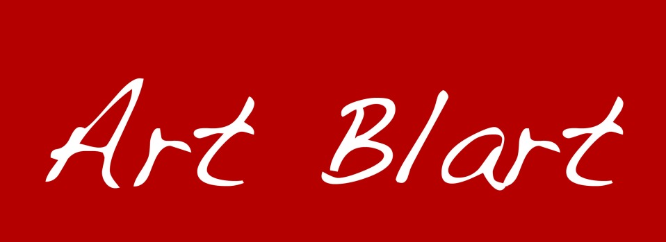 Art Blart logo