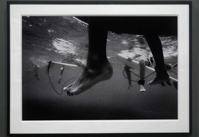 Narelle Autio (Australian, b. 1969) 'Untitled' 2000 (installation view)